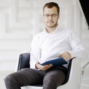 Константин Митрошин "Технологии профайлинга" Москва