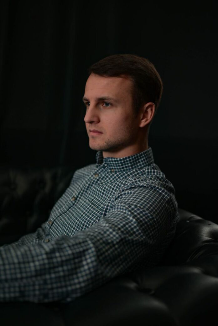 Валентин Постика, психолог-профайлер, «Технологии профайлинга» Москва